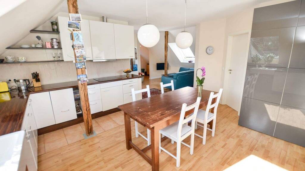 Wohnung zum Kauf 139.000 € 3 Zimmer 70,9 m² Brackwede Bielefeld 33647