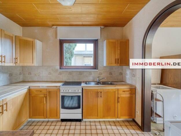 Einfamilienhaus zum Kauf 839.000 € 4 Zimmer 140 m² 500 m² Grundstück Zehlendorf Steglitz-Zehlendorf 14167