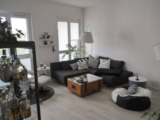 Wohnung zur Miete 1.540 € 3,5 Zimmer 87 m² Geschoss 4/4 frei ab 01.03.2026 Bergedorf Hamburg 21029