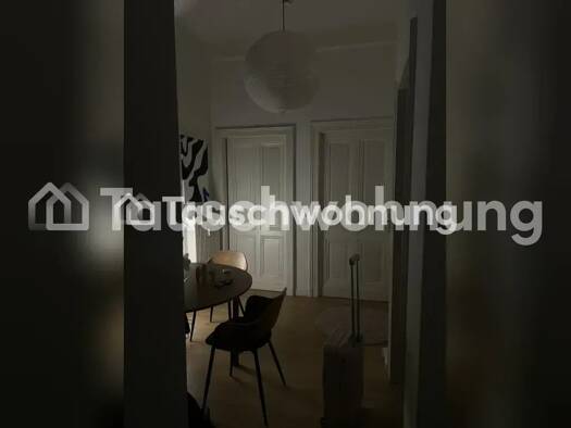 Wohnung zur Miete Tauschwohnung 345 € 2 Zimmer 45 m² Aachen Aachen - Mitte 52066