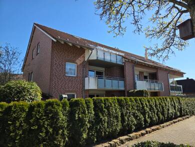 Wohnung zum Kauf 244.800 € 3 Zimmer 90,2 m² Dachgeschoss Beckum Beckum 59269
