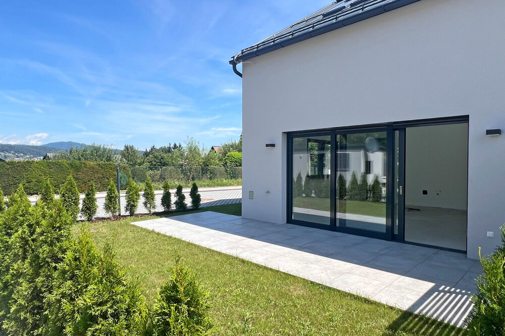 Einfamilienhaus zum Kauf 469.000 € 115 m²<br/>Wohnfläche 142 m²<br/>Grundstück Velden 9220