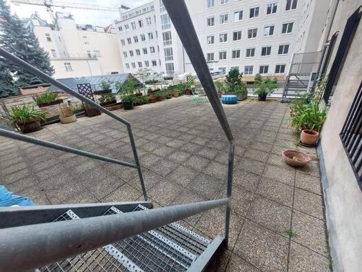 Wohnung zur Miete 1.556 € 3 Zimmer 72 m² 1. Geschoss Wien 1020