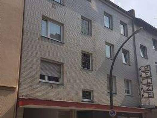 Wohnung zur Miete 550 € 3 Zimmer 92 m² EG Bertastr. 3 Hochemmerich Duisburg 47226