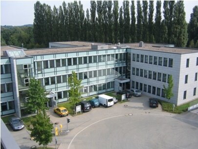 Bürofläche zur Miete provisionsfrei 9,90 € 263,5 m²<br/>Bürofläche Zentrum Ratingen 40878