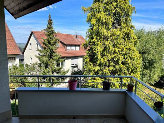 Terrassenwohnung zur Miete 1.200 € 3 Zimmer 70 m² Geschoss 2/3 frei ab 01.05.2026 Sillenbuch Stuttgart 70619