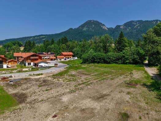 Grundstück zum Kauf 284.992 € 403,7 m² Grundstück Fischbachau 83730