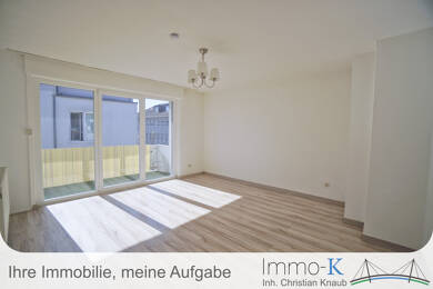 Wohnung zum Kauf 149.000 € 2 Zimmer 60,1 m² 2. Geschoss frei ab sofort Werderstraße 2 Kehl Kehl 77694