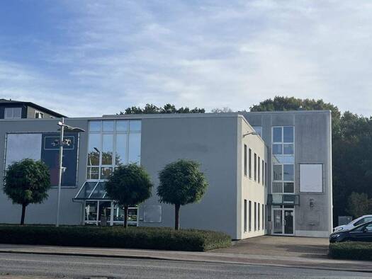 Bürofläche zur Miete 1.914 € 4 Zimmer 174 m² Bürofläche Garstedt Norderstedt 22848