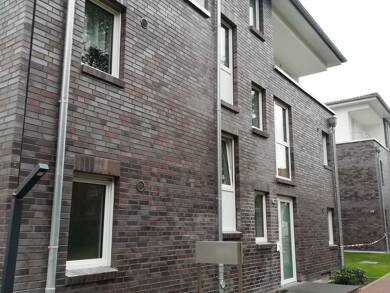 Penthouse zur Miete 920 € 2 Zimmer 66,2 m² 2. Geschoss frei ab 01.08.2025 Elmshornerstr. 87b Pinneberg 25421