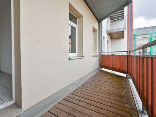 Wohnung zum Kauf 60.000 € 2 Zimmer 53,3 m² 3. Geschoss Sonnenberg Chemnitz 09130