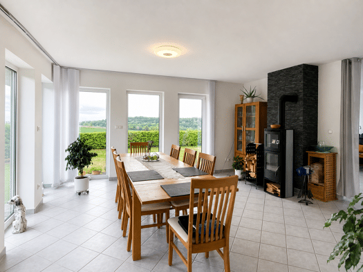 Bungalow zum Kauf 569.000 € 6 Zimmer 197 m² 774 m² Grundstück Martinhagen Schauenburg 34270