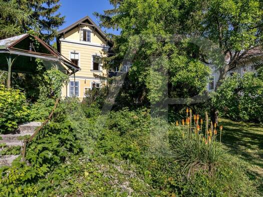 Villa zum Kauf 1.290.000 € 270 m² 1.050 m² Grundstück Maria Enzersdorf 2344