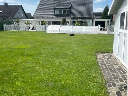 Einfamilienhaus zum Kauf 697.000 € 7 Zimmer 224 m² 1.026 m² Grundstück Aldenhoven Jüchen 41363