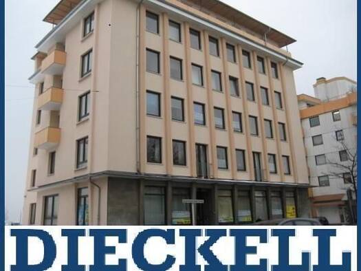 Büro zur Miete provisionsfrei 550 € 77 m² Bürofläche Mitte Mitte 27568