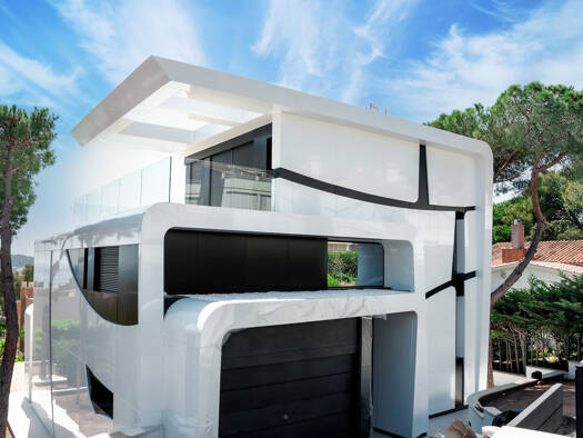 Einfamilienhaus zum Kauf 2.650.000 € 374 m² 592 m² Grundstück Castell-Platja d'Aro 17248