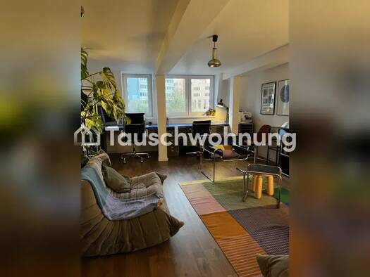 Wohnung zur Miete Tauschwohnung 950 € 2 Zimmer 75 m² 5. Geschoss Zollstock Rodenkirchen 50969