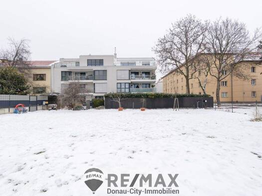 Wohnung zur Miete 1.624 € 3 Zimmer 75 m² Wien 1210