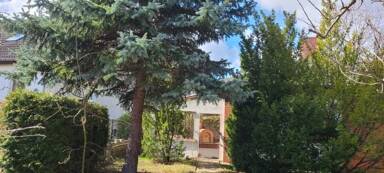 Einfamilienhaus zum Kauf provisionsfrei 321.700 € 180 m² 870 m² Grundstück frei ab sofort Harzburgerstraße 25 Neuenhagen bei Berlin 15366
