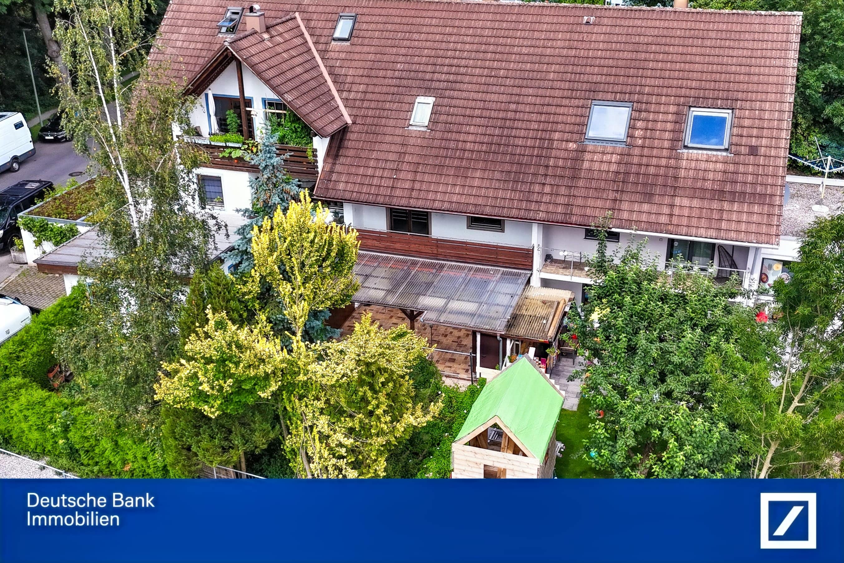 Reihenmittelhaus zum Kauf 300.000 € 4 Zimmer 125 m²<br/>Wohnfläche 255 m²<br/>Grundstück Kaufbeuren Kaufbeuren 87600