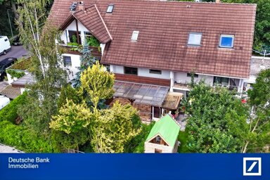 Reihenmittelhaus zum Kauf 300.000 € 4 Zimmer 125 m² 255 m² Grundstück Kaufbeuren Kaufbeuren 87600