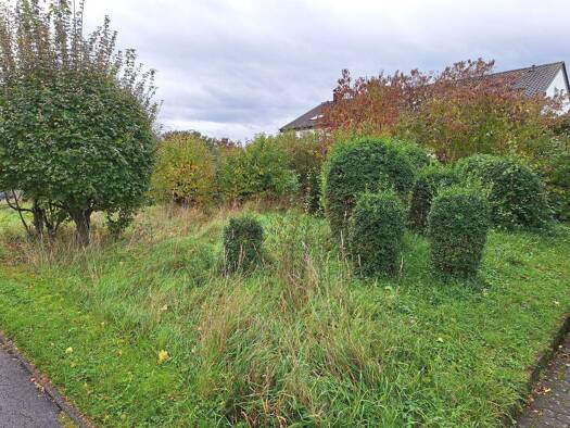Grundstück zum Kauf 399.000 € 517 m² Grundstück Baugenehmigung vorhanden frei ab sofort Großheppach Weinstadt 71384