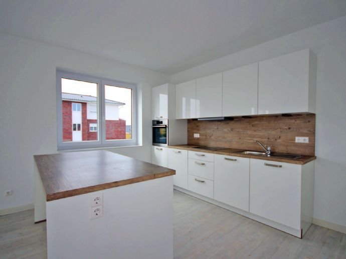 Wohnung zum Kauf provisionsfrei 419.000 € 3,5 Zimmer 100 m²<br/>Wohnfläche 1.<br/>Geschoss Harsefeld Harsefeld 21698