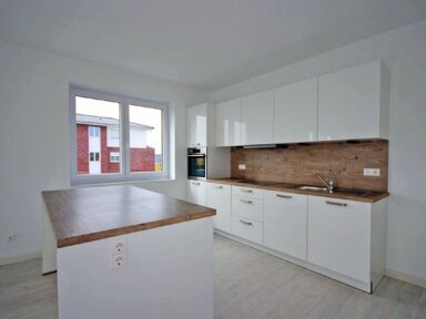 Wohnung zum Kauf provisionsfrei 419.000 € 3,5 Zimmer 100 m² 1. Geschoss Harsefeld Harsefeld 21698