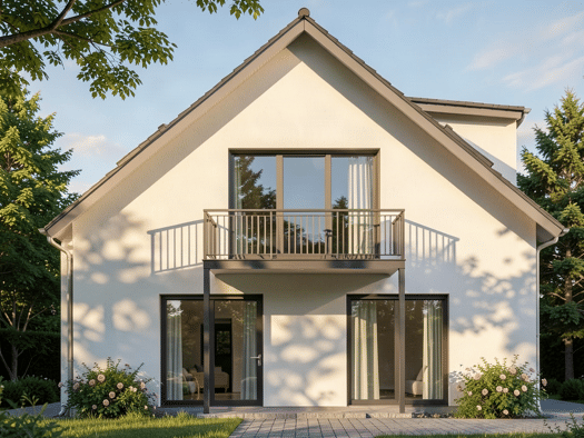 Wohnung zum Kauf - Erstbezug provisionsfrei 293.000 € 3 Zimmer 70 m² frei ab 01.10.2027 Leopoldshöhe Leopoldshöhe 33818