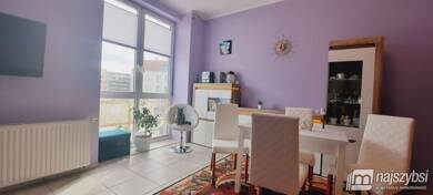 Studio zum Kauf 100.689 € 1 Zimmer 1. Geschoss Swinoujscie
