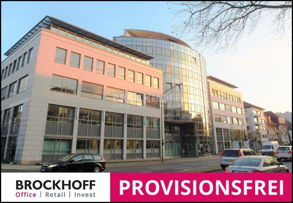 Bürofläche zur Miete provisionsfrei 12,50 € 1 Zimmer 197 m²<br/>Bürofläche ab 197 m²<br/>Teilbarkeit Bredeney Essen 45130