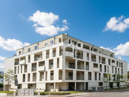 Wohnung zur Miete 495 € 2 Zimmer 51,2 m² Wetzelsdorf Graz 8053