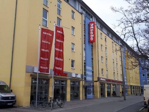 Wohnung zur Miete 995 € 2 Zimmer 60 m² 1. Geschoss frei ab 01.01.2027 Rollnerstraße 87 Maxfeld Nürnberg 90408