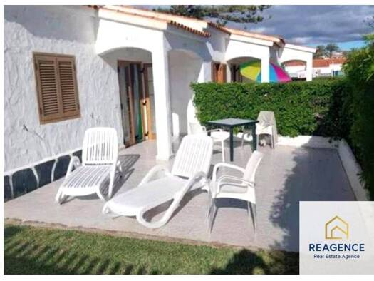 Villa zum Kauf 328.000 € 1 Zimmer 40 m² 125 m² Grundstück San Bartolomé de Tirajana 35100