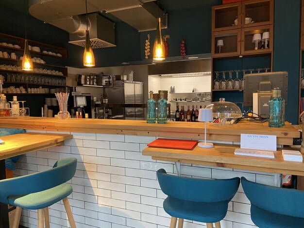 Restaurant zur Miete provisionsfrei 2.880 € 85 m² Gastrofläche Strandstraße 138 Niendorf/Ostsee Timmendorfer Strand 23669