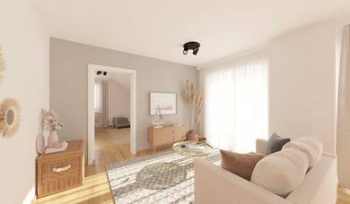 Wohnung zum Kauf - Neubau provisionsfrei 349.000 € 3 Zimmer 75,9 m² 3. Geschoss Christburkstraße 1 Kölpinsee Loddin 17459