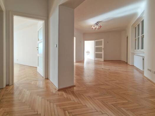 Bürofläche zur Miete 12,50 € 142,7 m² Bürofläche Salzburg Salzburg 5020