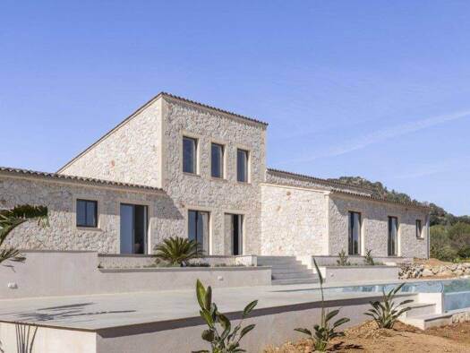 Landhaus zum Kauf 3.500.000 € 4 Zimmer 300 m² 15.000 m² Grundstück Felanitx 07670