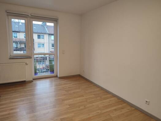 Wohnung zur Miete 590 € 3,5 Zimmer 96 m² Geschoss 2/3 frei ab sofort Bulmke-Hüllen Gelsenkirchen 45888