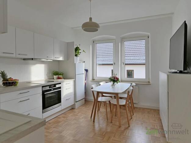 Wohnung zur Miete auf Zeit 1.650 € 3 Zimmer 52 m² frei ab sofort Kirchditmold Kassel 34130