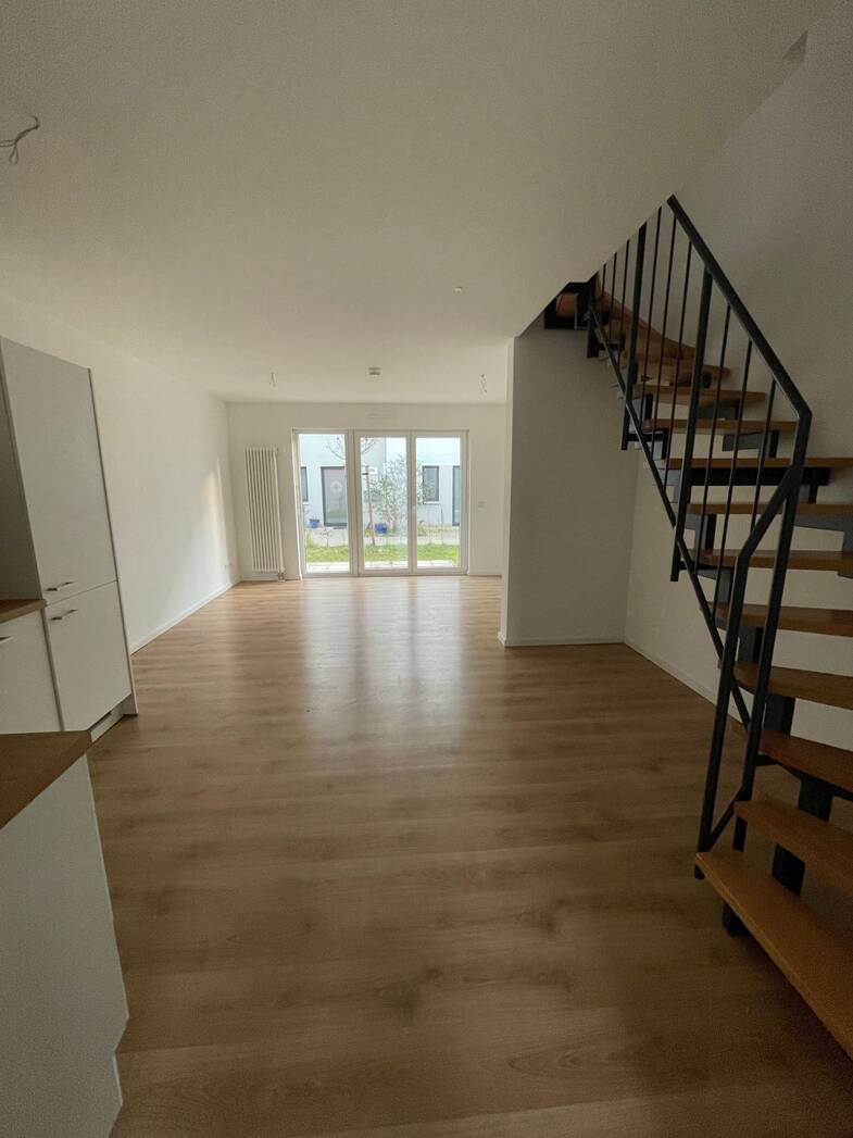 Haus zur Miete 1.726 € 5 Zimmer 127,8 m² 80 m² Grundstück Bergfelde Hohen Neuendorf 16562