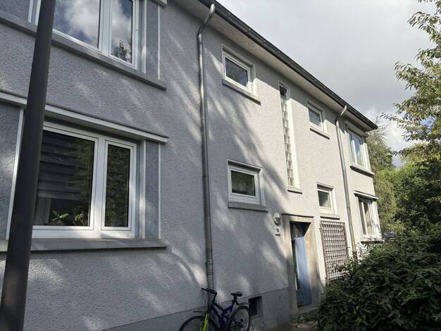Wohnung zur Miete 420 € 2,5 Zimmer 47,6 m² 1. Geschoss Im Heidekämpchen 10 Suderwich Recklinghausen 45665