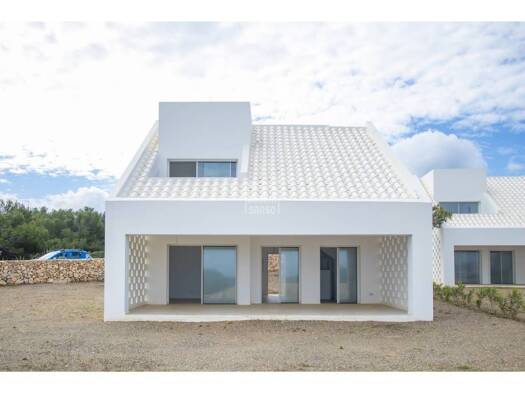 Villa zum Kauf 670.000 € 4 Zimmer 120 m² 645 m² Grundstück es Mercadal 07740