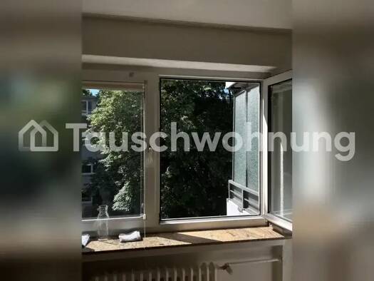 Wohnung zur Miete Tauschwohnung 800 € 2,5 Zimmer 72 m² Braunsfeld Köln 50933