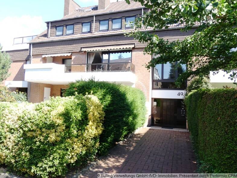 Wohnung zur Miete 1.200 € 3 Zimmer 120 m² frei ab 01.06.2025 Heinrich-Sträter- Str. 49 Lücklemberg Dortmund 44229
