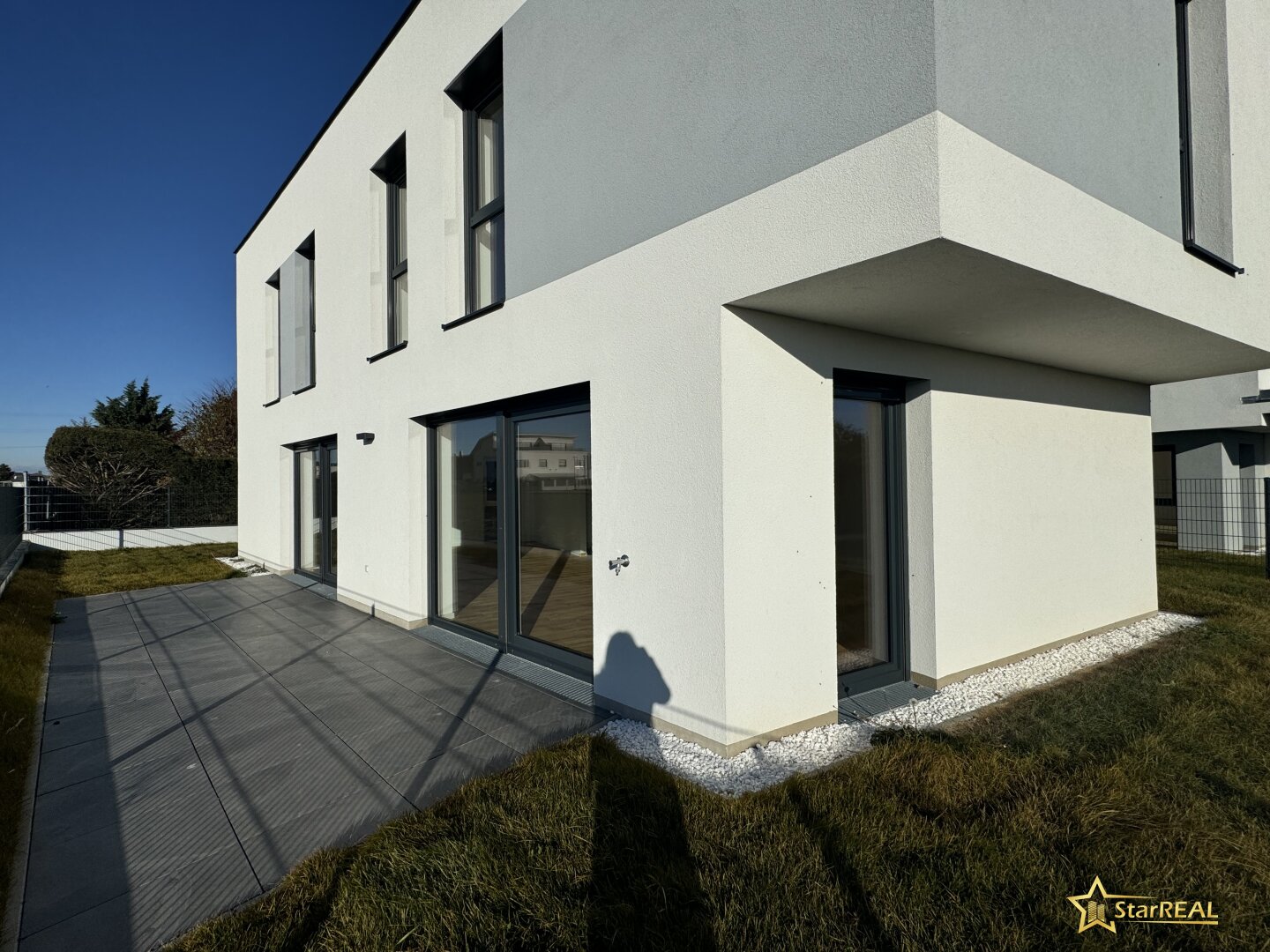 Einfamilienhaus zum Kauf 669.000 € 5 Zimmer 135 m²<br/>Wohnfläche 294 m²<br/>Grundstück Gerasdorf bei Wien 2201