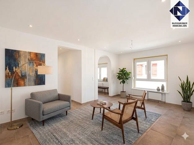 Maisonette zum Kauf 349.900 € 3 Zimmer 104 m² Kirchheim Kirchheim unter Teck 73230