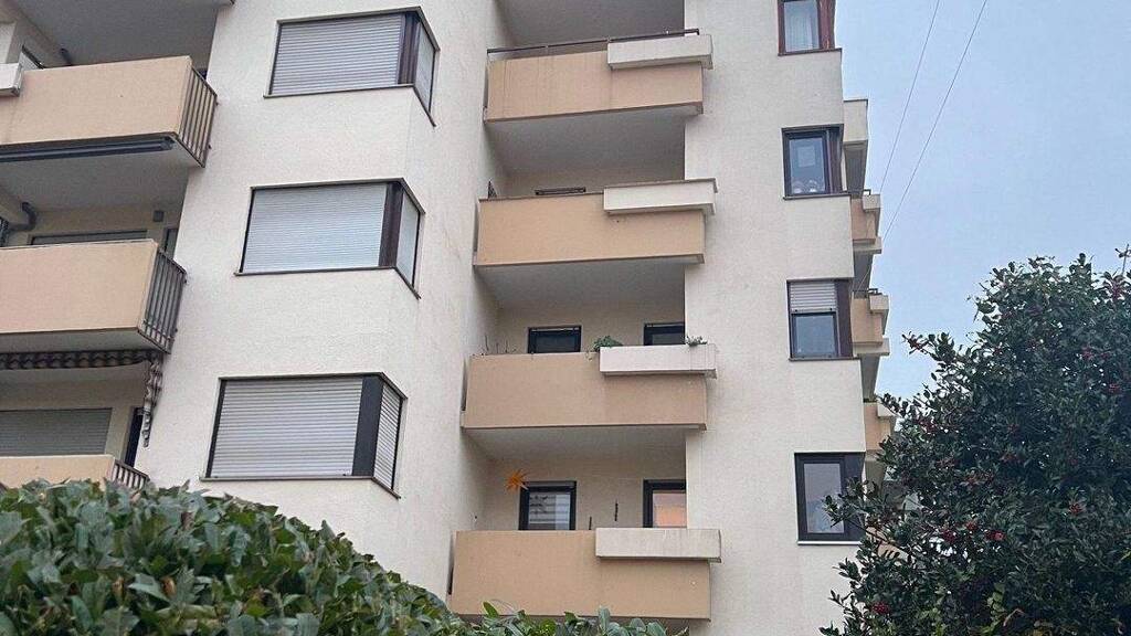 Wohnung zum Kauf 179.000 € 3 Zimmer 100 m² 5. Geschoss Dillingen 66763