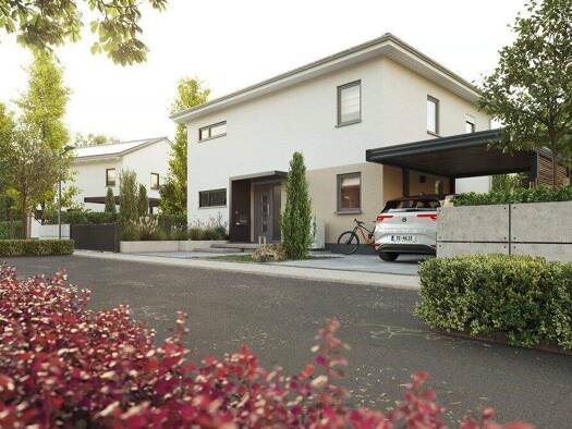 Haus zum Kauf provisionsfrei 413.750 € 5 Zimmer 152 m² 400 m² Grundstück Heltersberg 67716