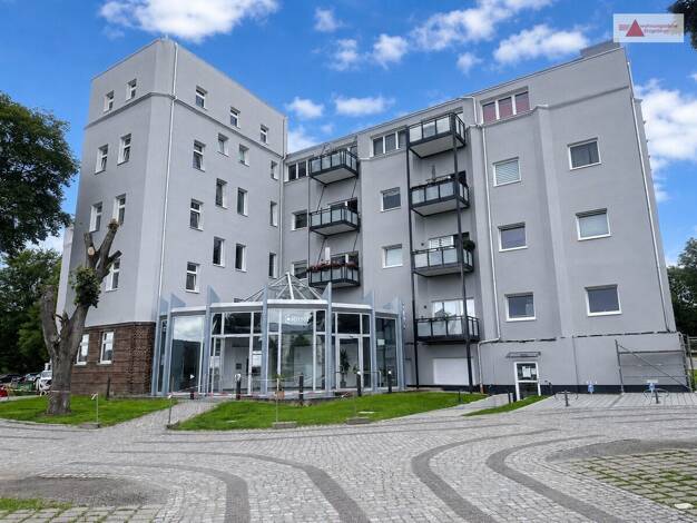 Wohnung zum Kauf 216.090 € 4 Zimmer 102,9 m² 1. Geschoss Zwönitz Zwönitz 08297
